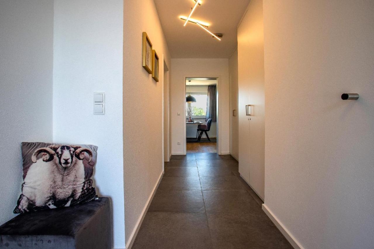 Ferienwohnung Dahoam bei Weber’s Ascha Exterior foto